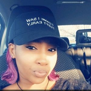 Meet your Posher, Kierra